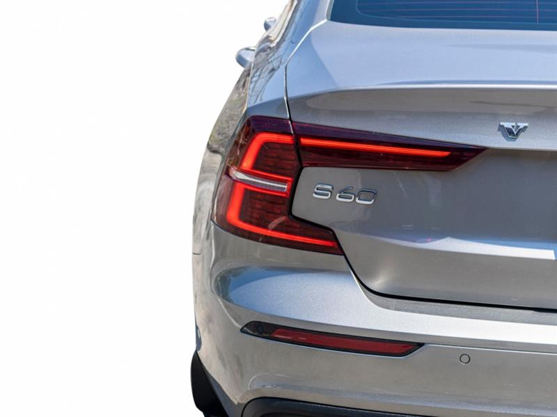 volvo S60 2019 - 9