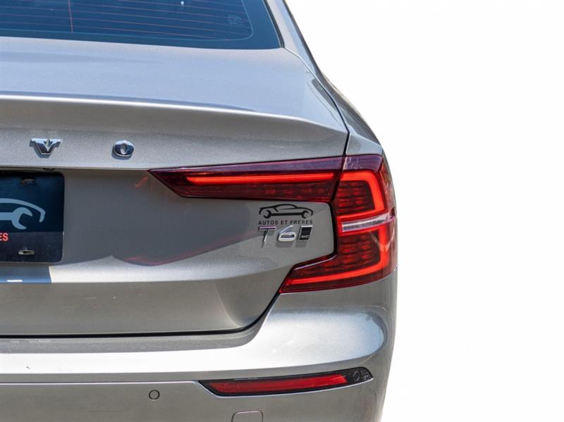 volvo S60 2019 - 10