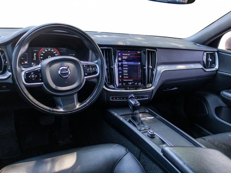 volvo S60 2019 - 15