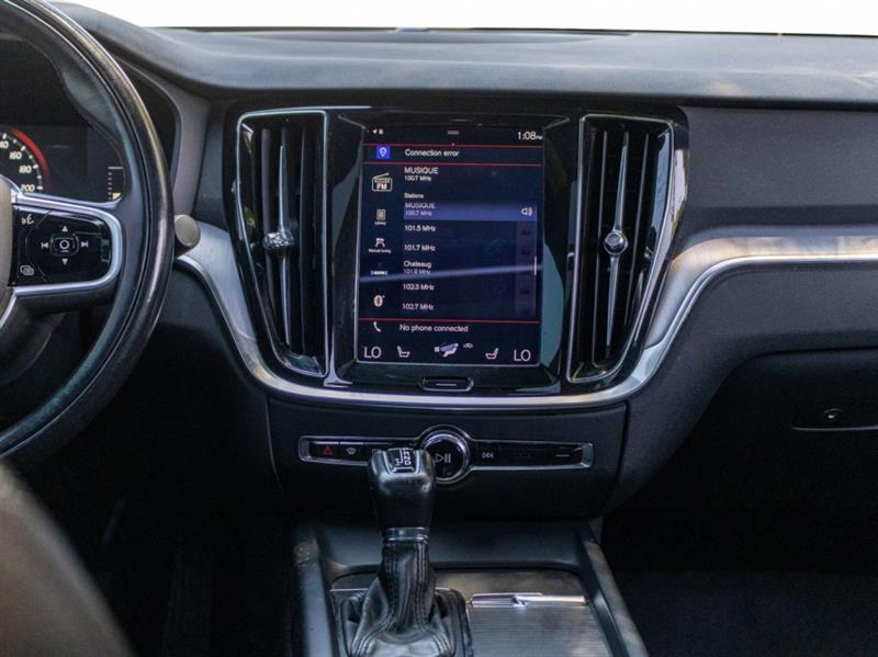 volvo S60 2019 - 17