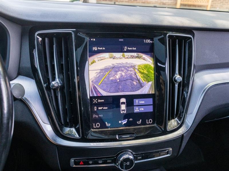volvo S60 2019 - 18
