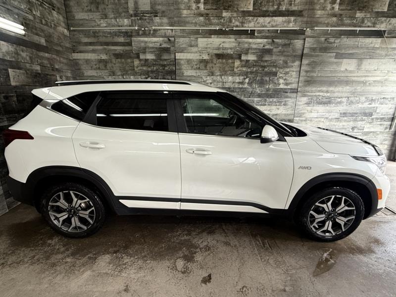 kia Seltos 2021 - 2