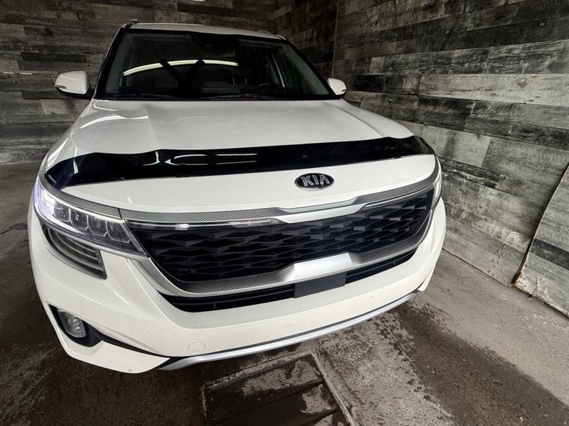 kia Seltos 2021 - 3