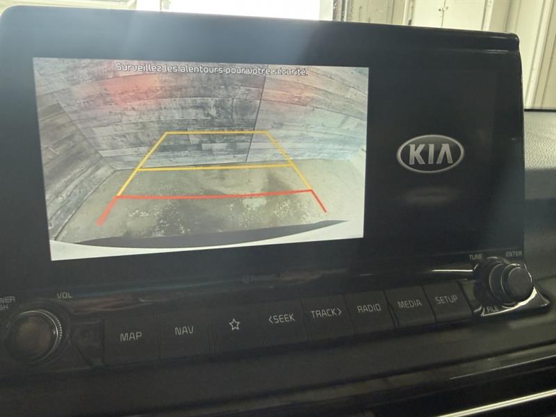 kia Seltos 2021 - 8