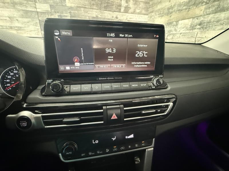 kia Seltos 2021 - 9