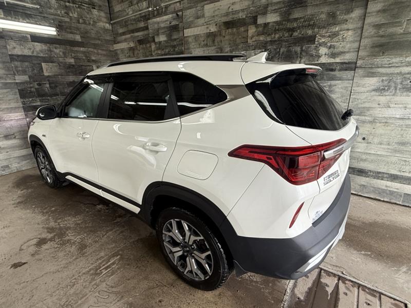kia Seltos 2021 - 15
