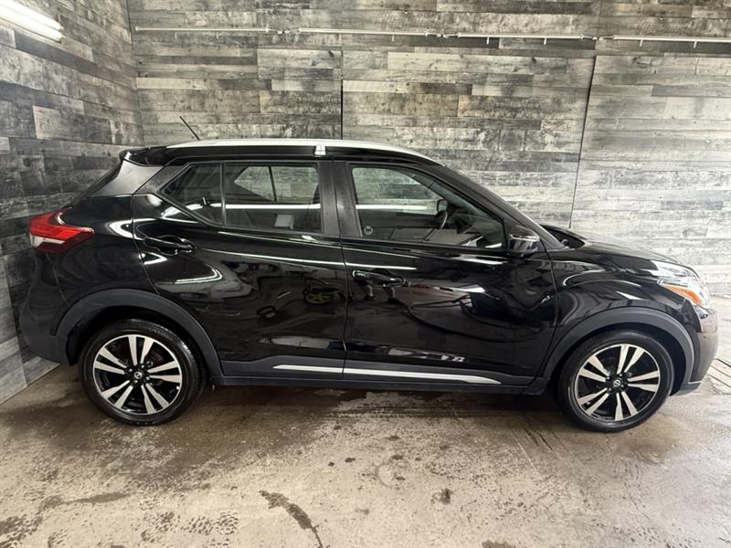 nissan Kicks 2019 - 2