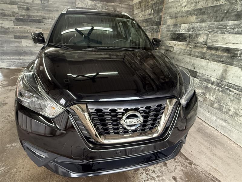 nissan Kicks 2019 - 3