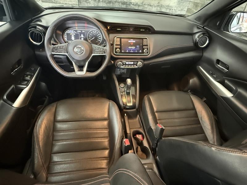 nissan Kicks 2019 - 4