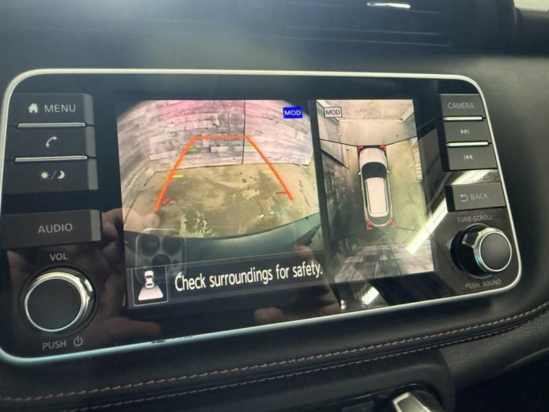 nissan Kicks 2019 - 8