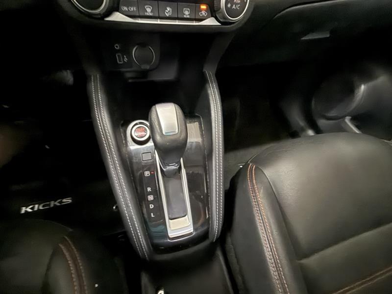 nissan Kicks 2019 - 10
