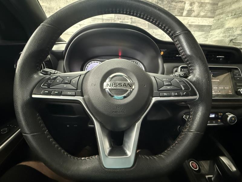 nissan Kicks 2019 - 11