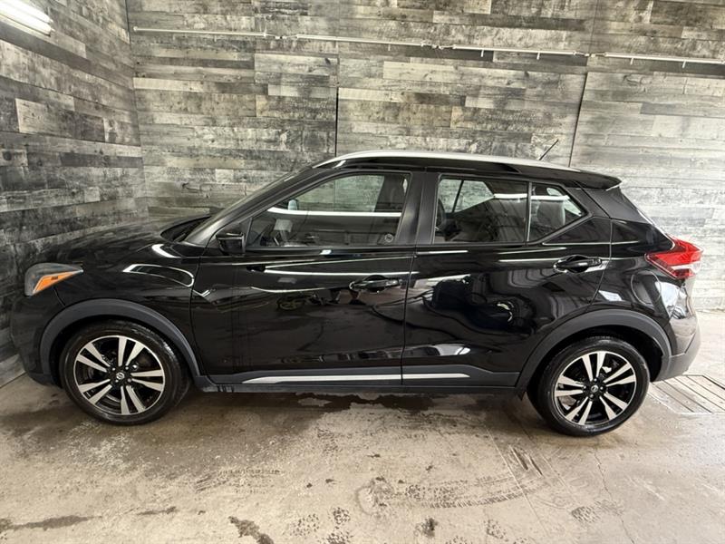 nissan Kicks 2019 - 13