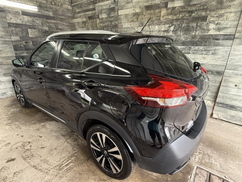 nissan Kicks 2019 - 14