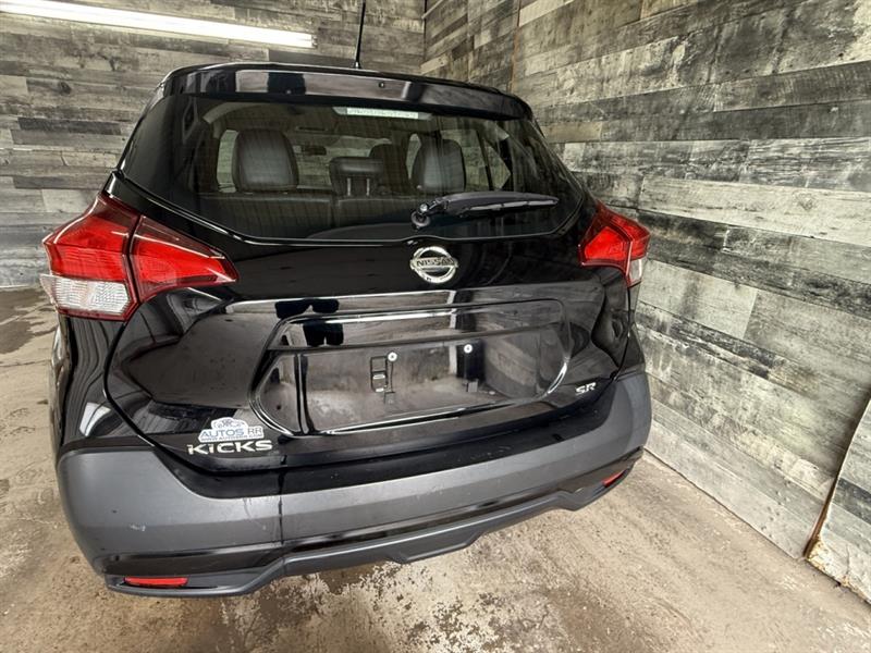 nissan Kicks 2019 - 15