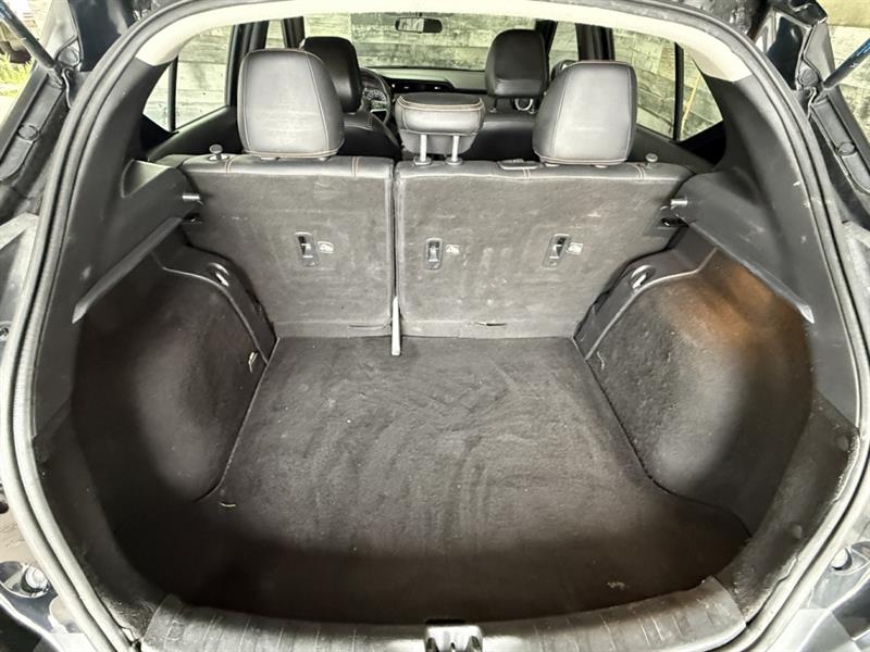nissan Kicks 2019 - 16