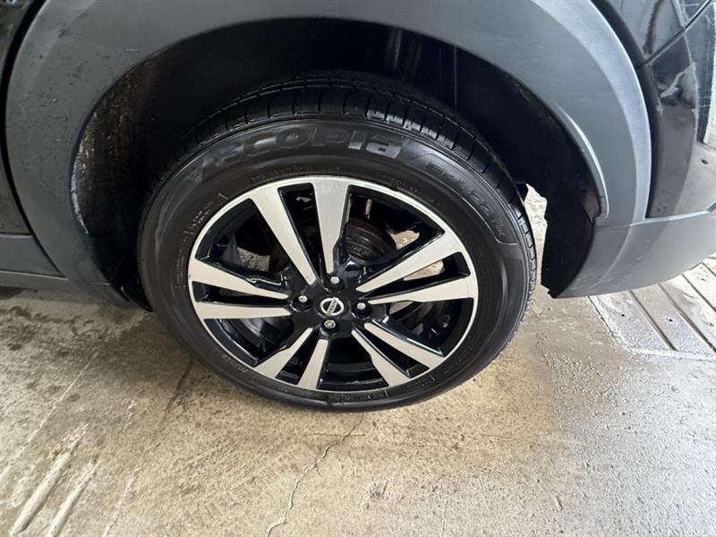 nissan Kicks 2019 - 17