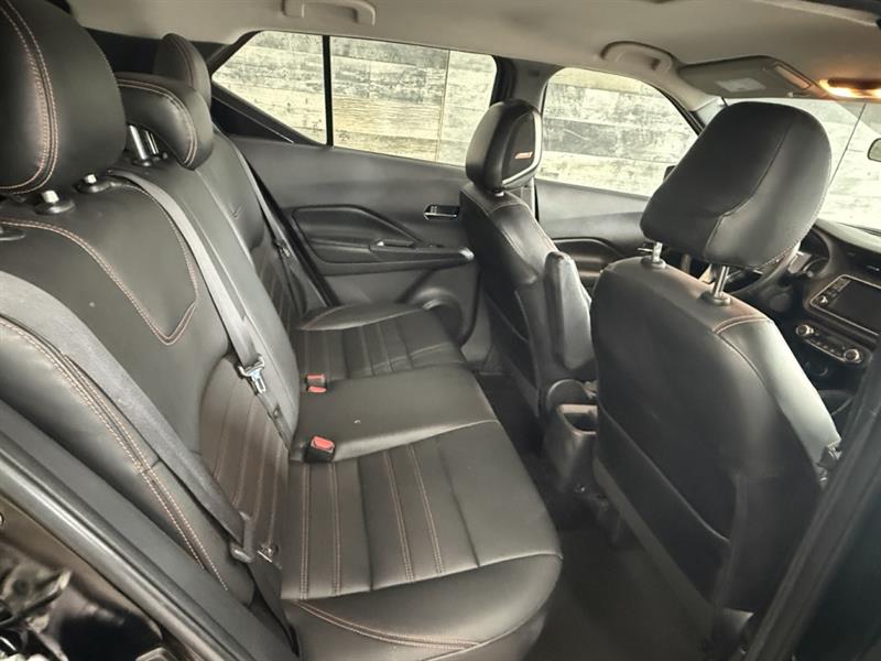 nissan Kicks 2019 - 19