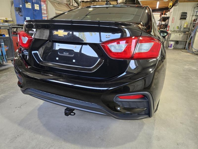 chevrolet Cruze 2018 - 5