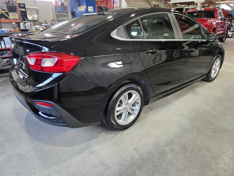 chevrolet Cruze 2018 - 6