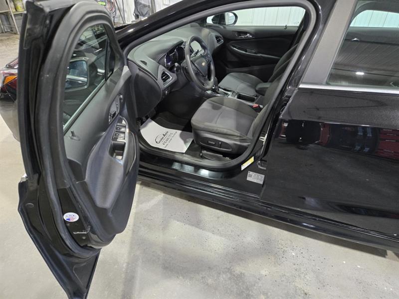 chevrolet Cruze 2018 - 10