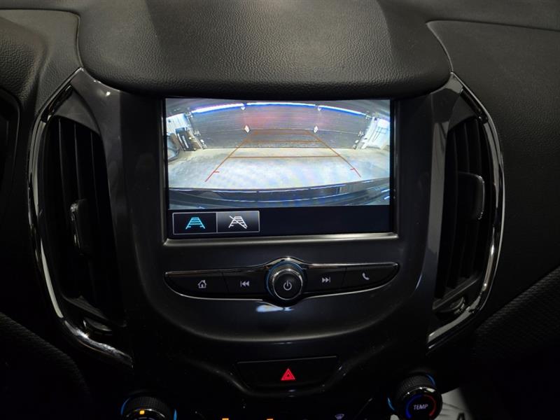 chevrolet Cruze 2018 - 13