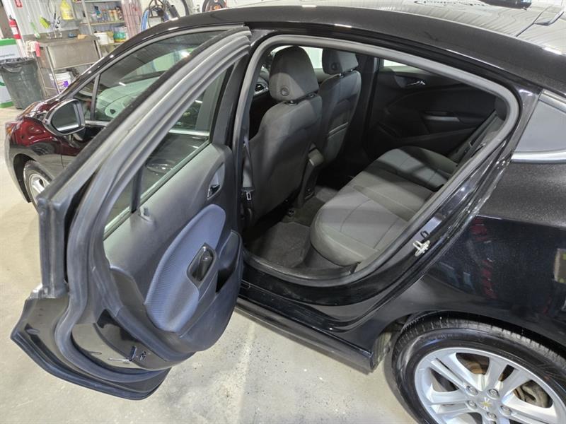 chevrolet Cruze 2018 - 15