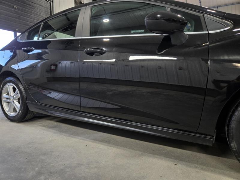 chevrolet Cruze 2018 - 19