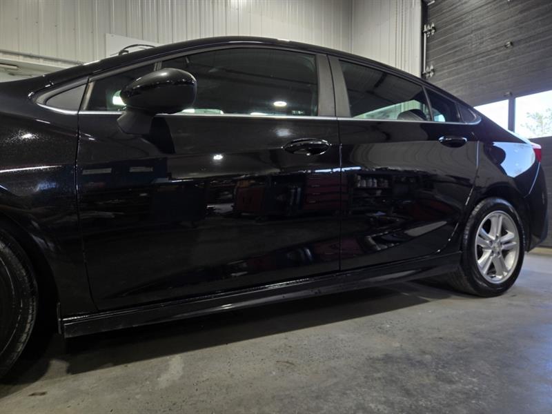 chevrolet Cruze 2018 - 20