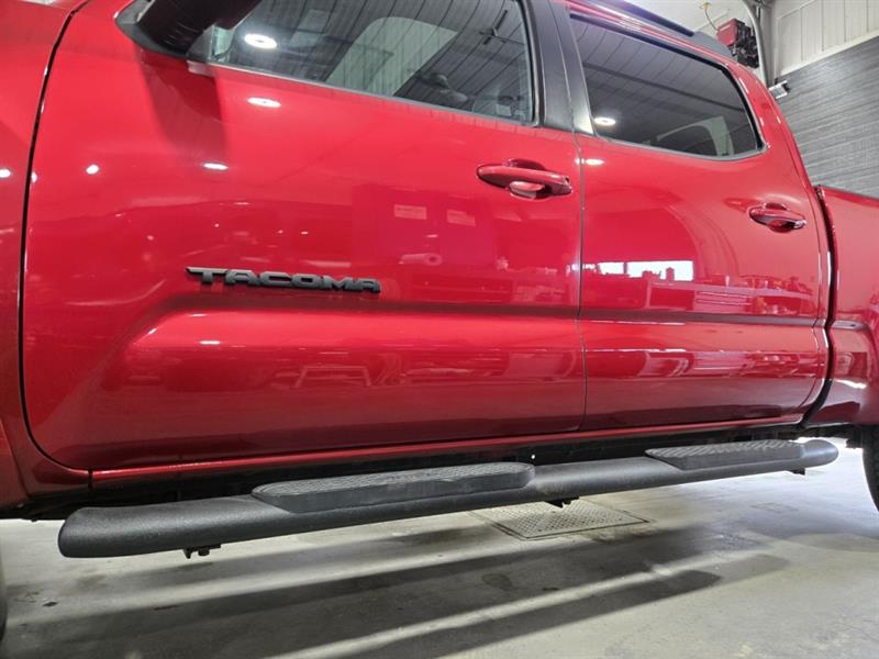 toyota Tacoma 2016 - 26