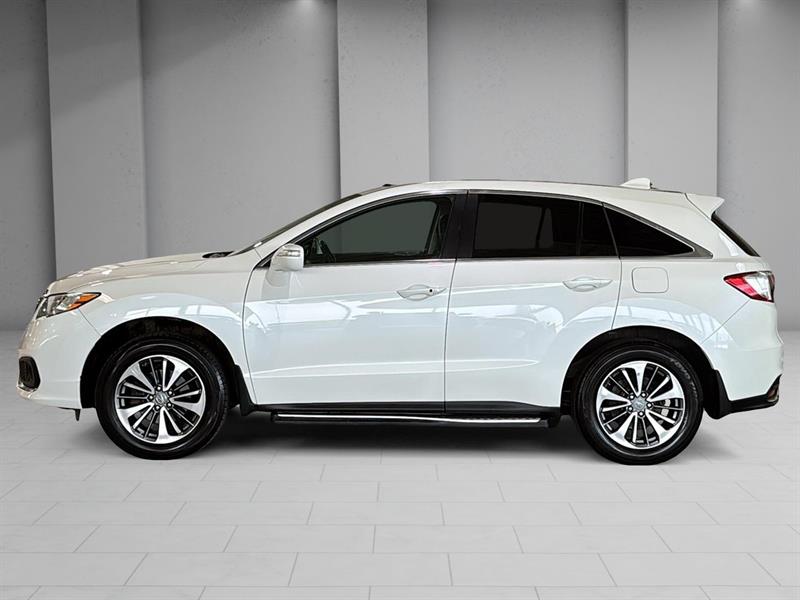 acura RDX 2018 - 3