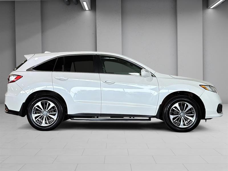 acura RDX 2018 - 11