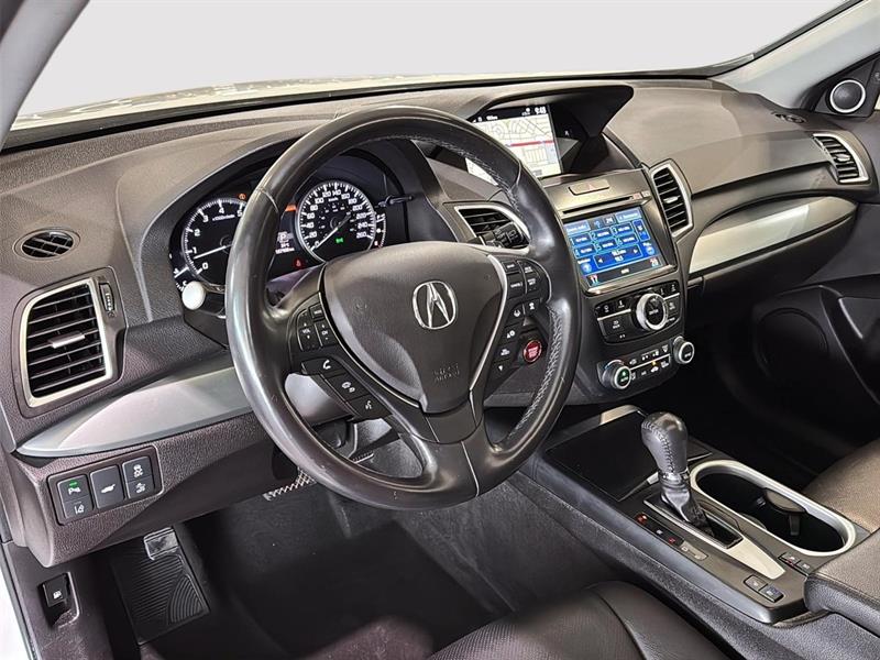 acura RDX 2018 - 12