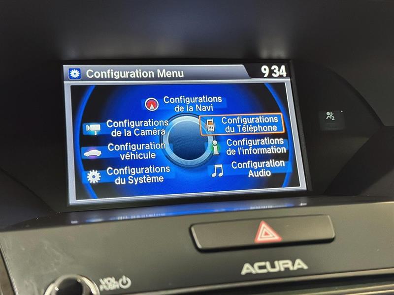 acura RDX 2018 - 23