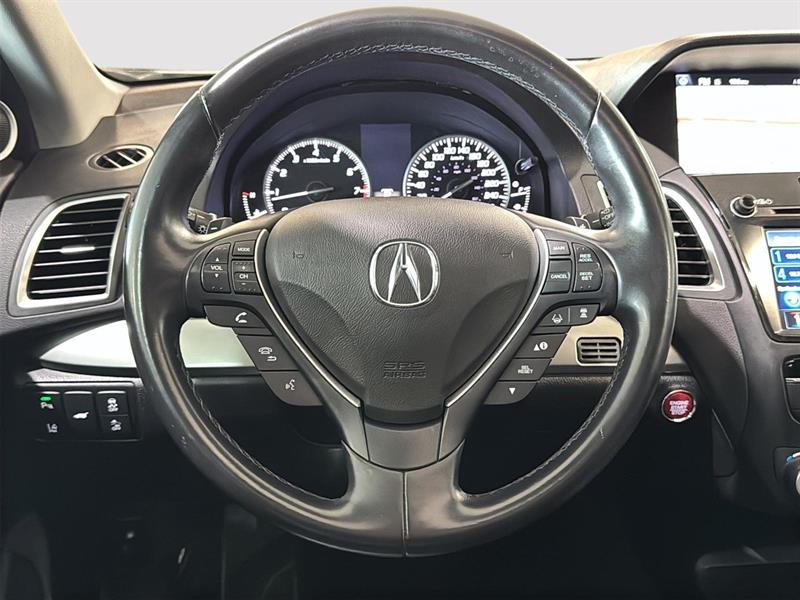 acura RDX 2018 - 26
