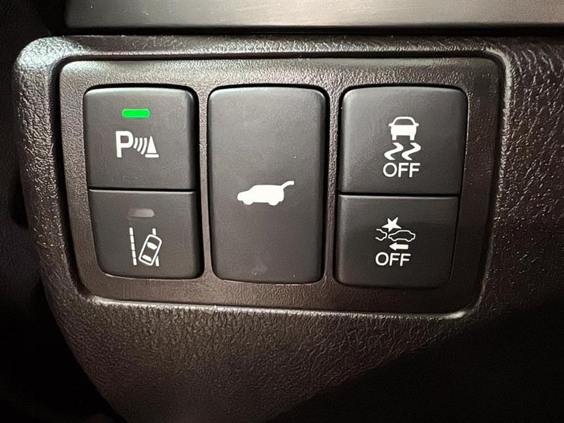 acura RDX 2018 - 32