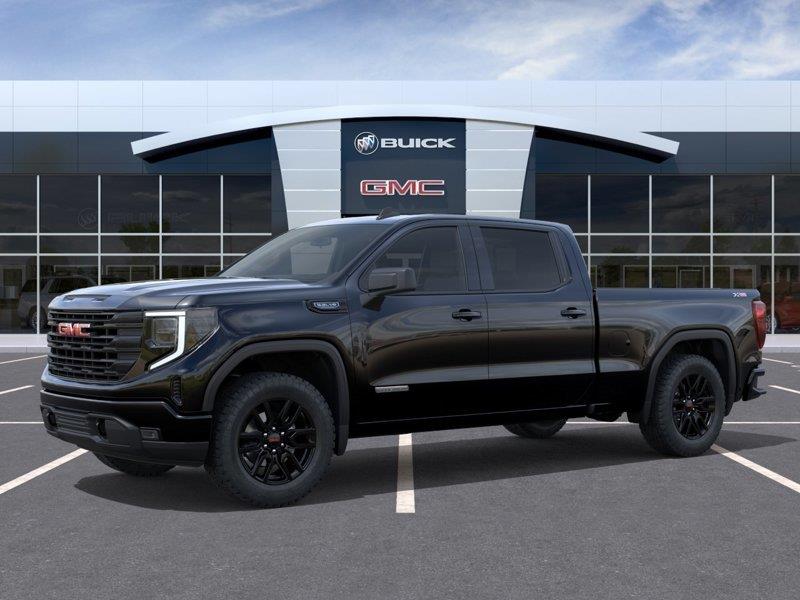 gmc Sierra 1500 2026 - 2