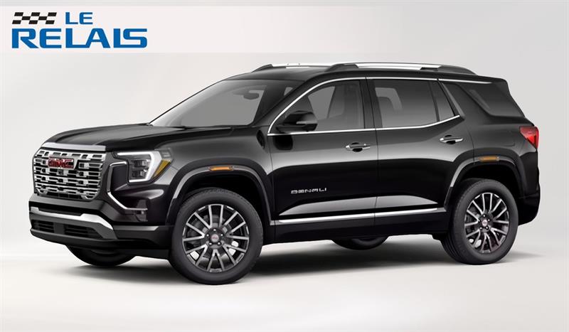 gmc Terrain 2027 - 2