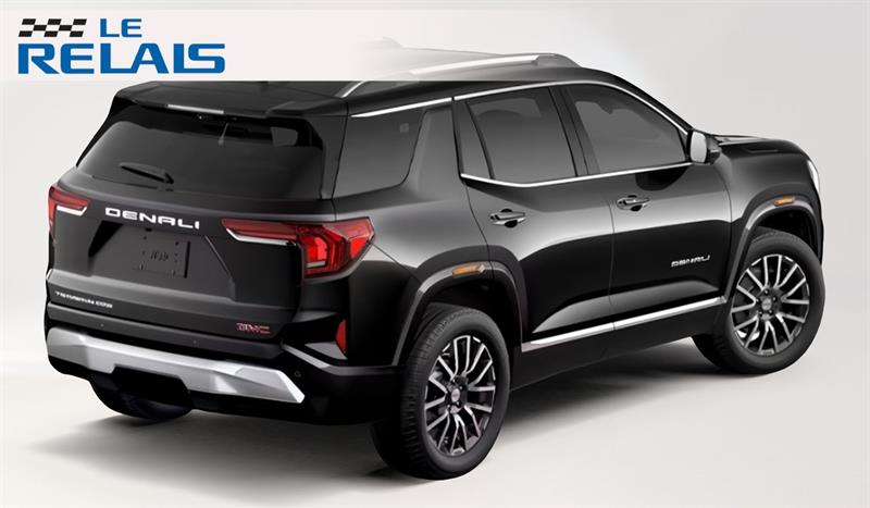 gmc Terrain 2027 - 3