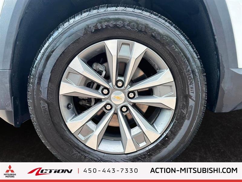 chevrolet Equinox 2025 - 9
