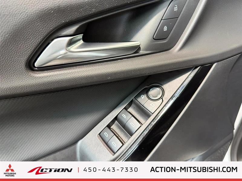 chevrolet Equinox 2025 - 10