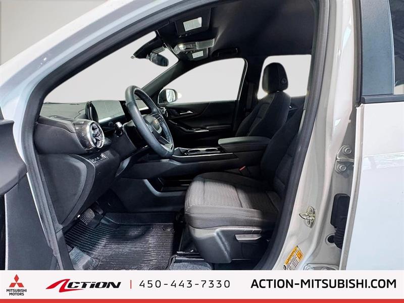 chevrolet Equinox 2025 - 11