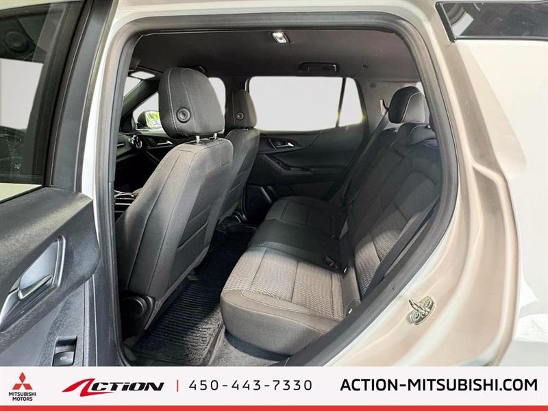 chevrolet Equinox 2025 - 12