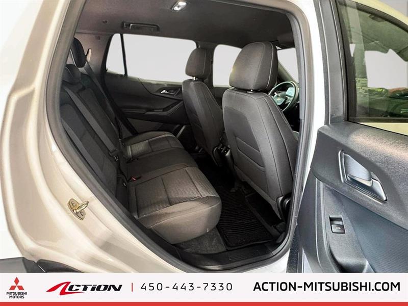 chevrolet Equinox 2025 - 14