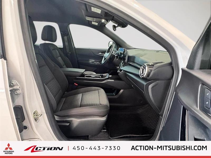 chevrolet Equinox 2025 - 15