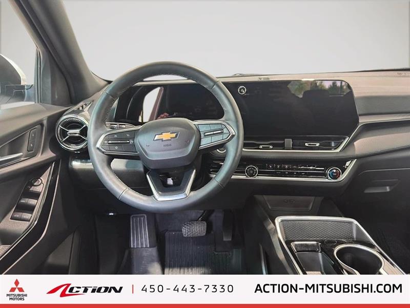 chevrolet Equinox 2025 - 16