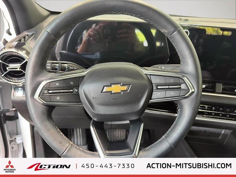 chevrolet Equinox 2025 - 17