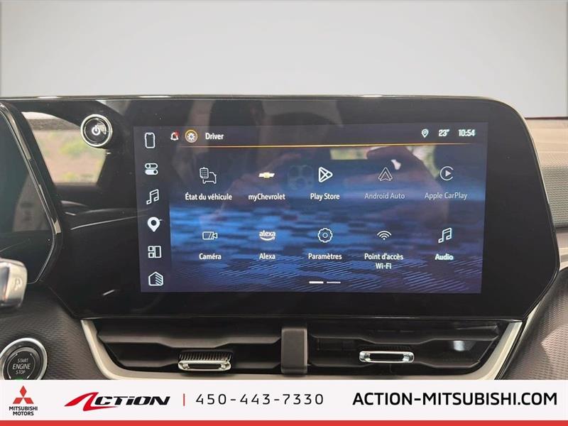 chevrolet Equinox 2025 - 21