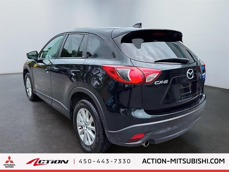 mazda CX-5 2014 - 3