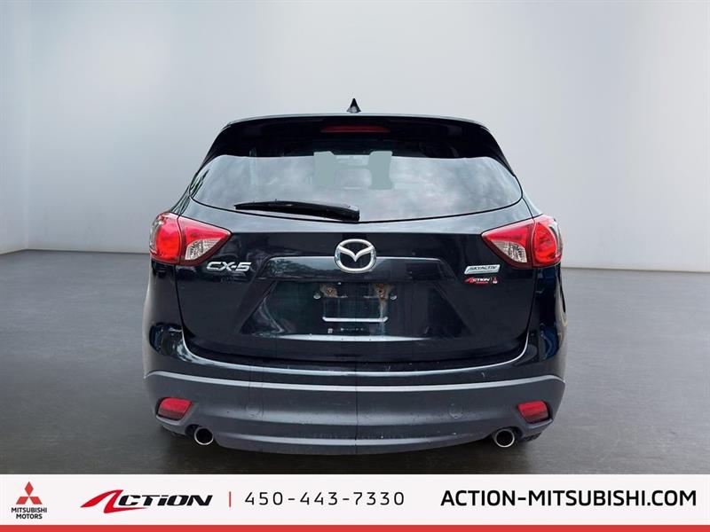 mazda CX-5 2014 - 4